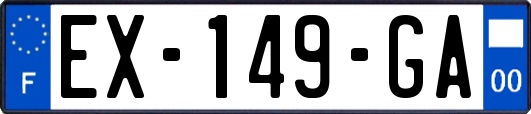 EX-149-GA