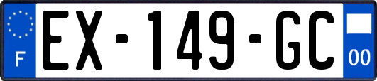 EX-149-GC