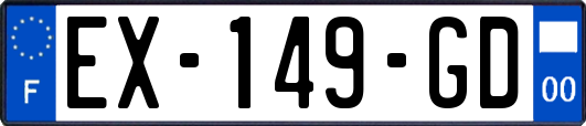 EX-149-GD