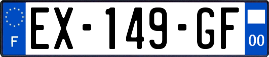 EX-149-GF