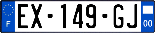 EX-149-GJ