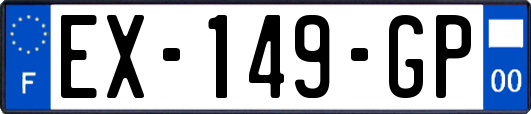 EX-149-GP