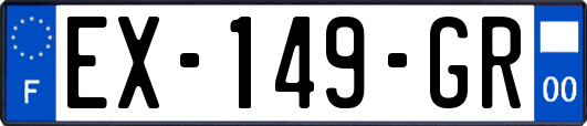 EX-149-GR