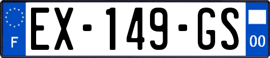 EX-149-GS