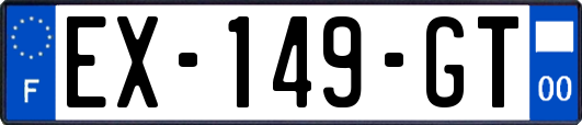 EX-149-GT