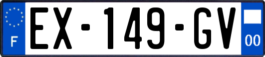 EX-149-GV