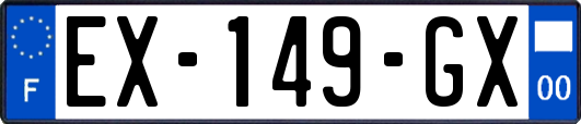 EX-149-GX