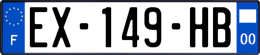 EX-149-HB