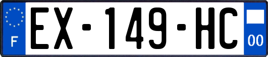 EX-149-HC