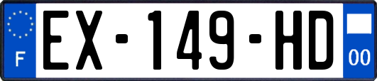EX-149-HD