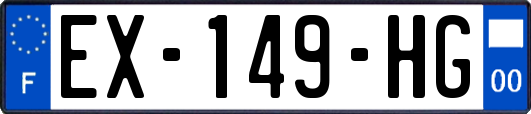 EX-149-HG