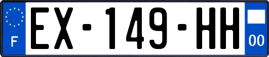 EX-149-HH