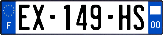 EX-149-HS
