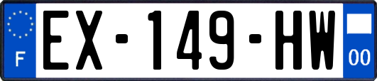 EX-149-HW
