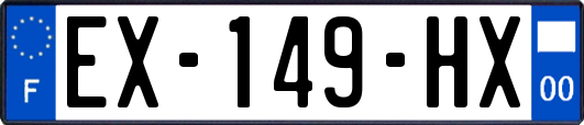EX-149-HX