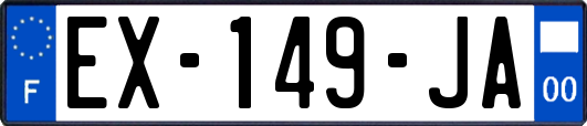 EX-149-JA