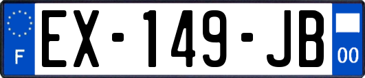 EX-149-JB