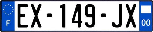 EX-149-JX