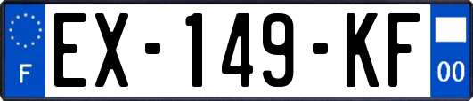 EX-149-KF