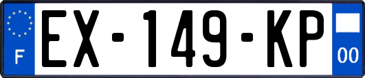 EX-149-KP