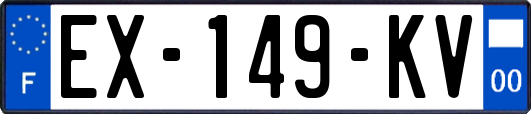 EX-149-KV
