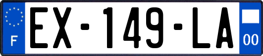 EX-149-LA