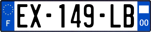 EX-149-LB