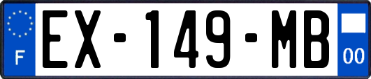 EX-149-MB