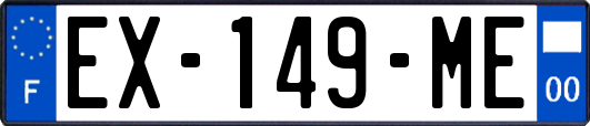EX-149-ME