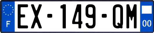 EX-149-QM