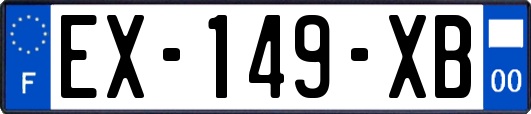 EX-149-XB