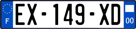 EX-149-XD