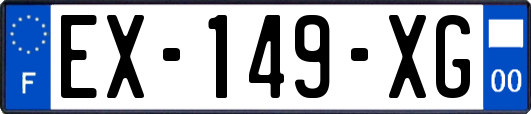 EX-149-XG