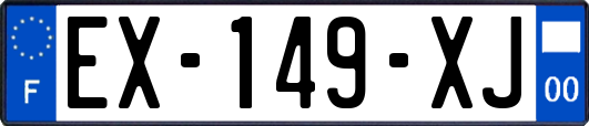 EX-149-XJ
