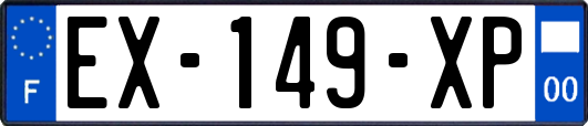 EX-149-XP
