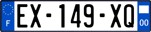 EX-149-XQ