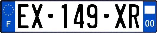 EX-149-XR