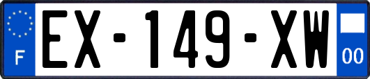 EX-149-XW