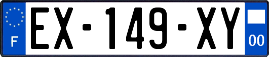 EX-149-XY