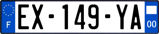 EX-149-YA