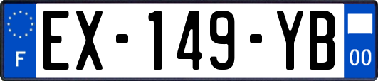 EX-149-YB