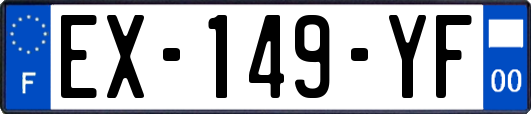 EX-149-YF