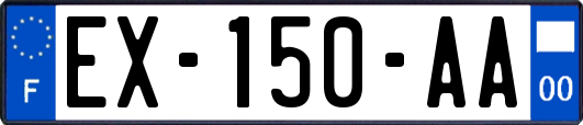 EX-150-AA