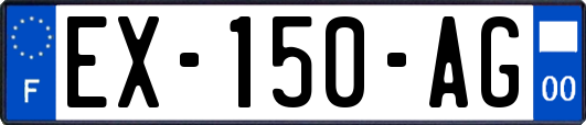 EX-150-AG