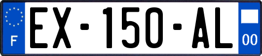 EX-150-AL