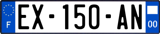 EX-150-AN