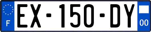 EX-150-DY