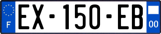 EX-150-EB