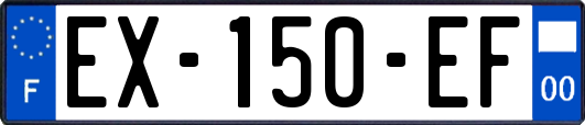EX-150-EF