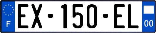 EX-150-EL